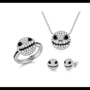 🌟HOST PICK🌟Nightmare before Christmas set